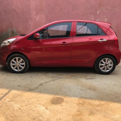 Venda KIA PICANTO