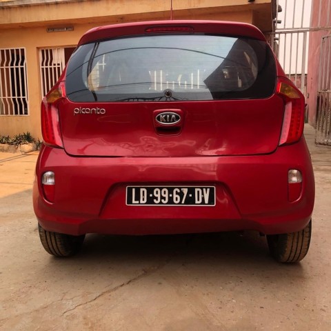 Venda KIA PICANTO
