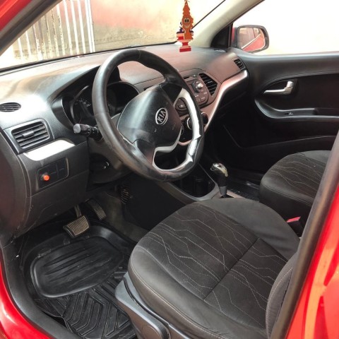 Venda KIA PICANTO