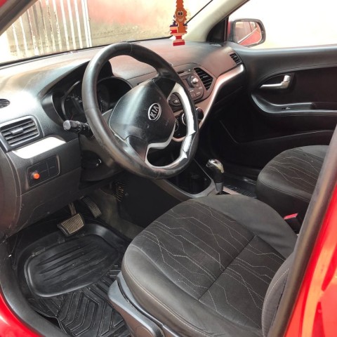 Venda KIA PICANTO