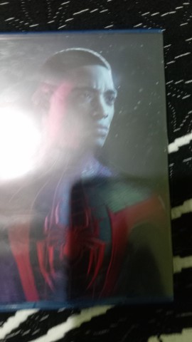 Venda Ps4 spider man miles morales
