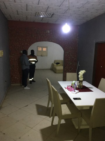 Venda Casa a venda