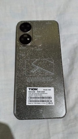 Venda TIOK S40 (2GB + 32GB)