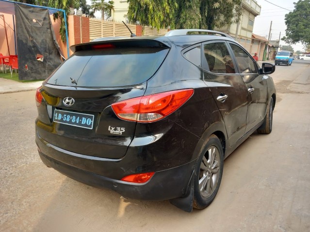 Venda HYUNDAI TUCSON IX35