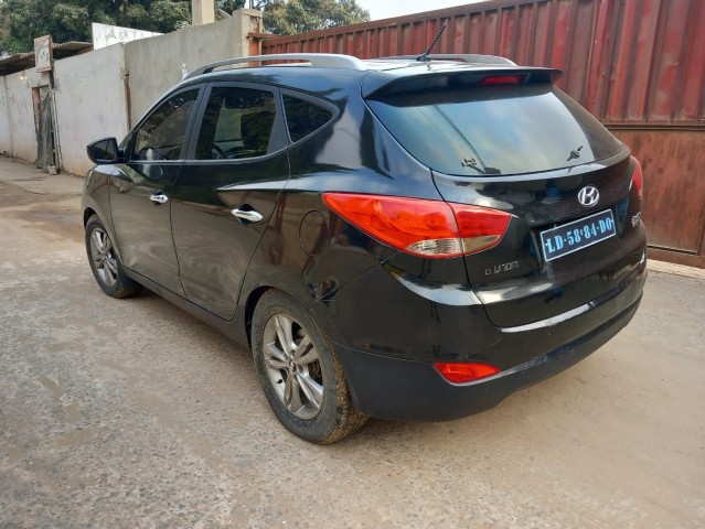 Venda HYUNDAI TUCSON IX35