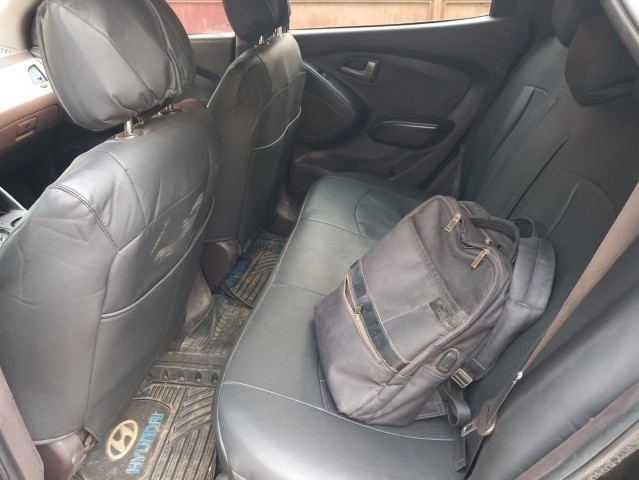 Venda HYUNDAI TUCSON IX35