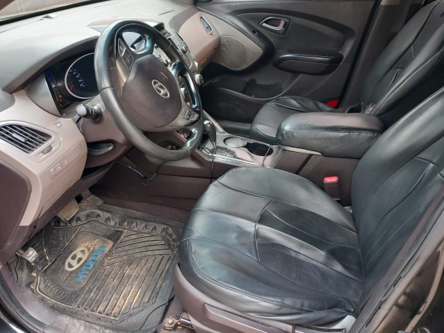 Venda HYUNDAI TUCSON IX35