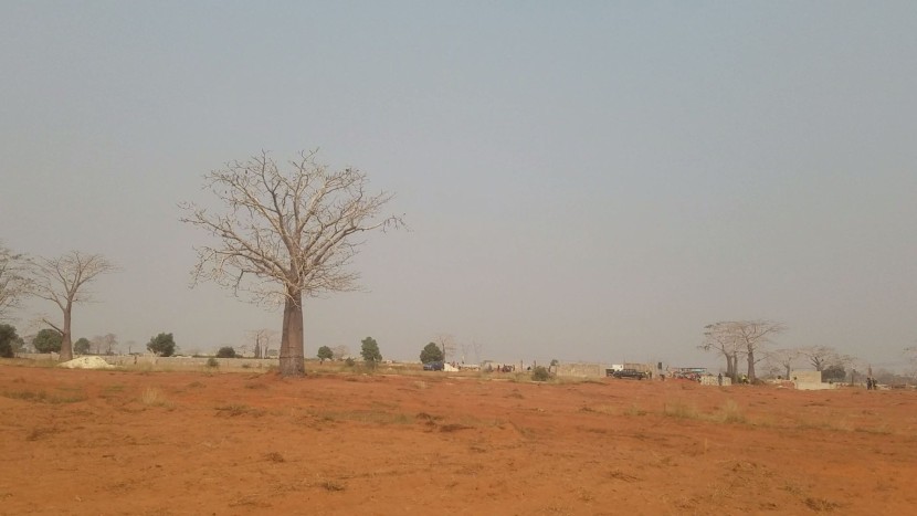 Venda Terreno de 2 hectares, no Zango 5000