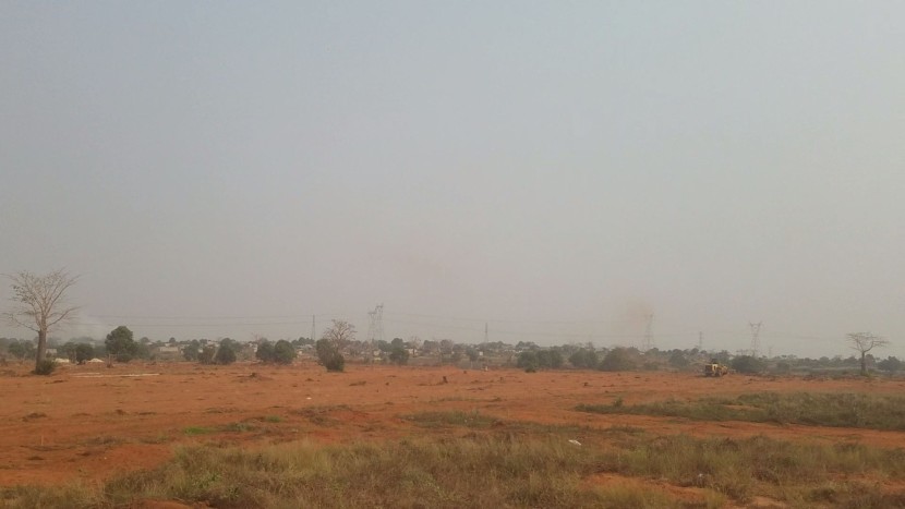 Venda Terreno de 2 hectares, no Zango 5000