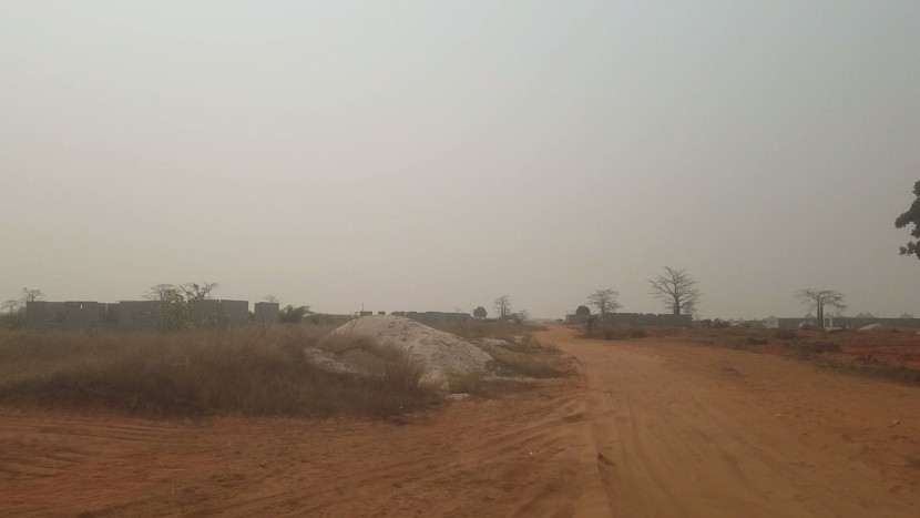 Venda Terreno de 2 hectares, no Zango 5000