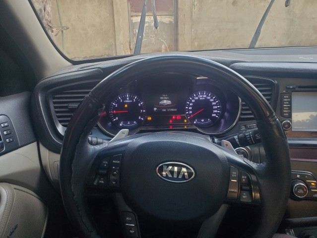 Venda Kia óptimo em bom estado