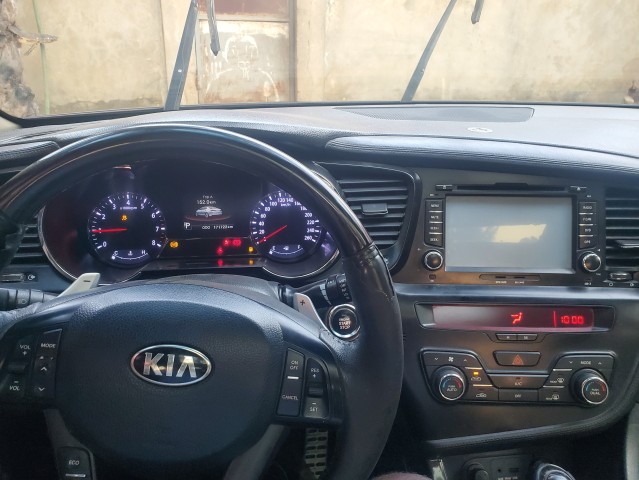 Venda Kia óptimo em bom estado