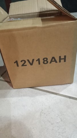 Venda Baterias para ups