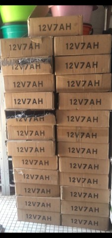 Venda Baterias para ups