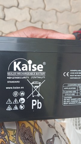 Venda Baterias para ups