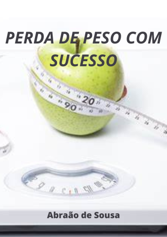 Venda PERDER PESO NUNCA FOI TÃO FÁCIL!!!