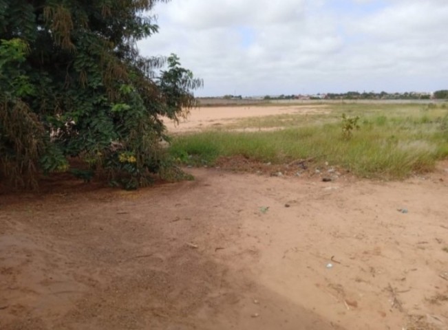 Venda Terreno de 1 hectare localizado no patriota bl3