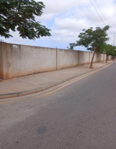 Venda Terreno de 1 hectare localizado no patriota bl3