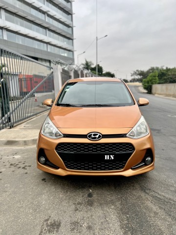Venda HYUNDAI GRAND I10