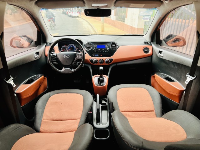Venda HYUNDAI GRAND I10