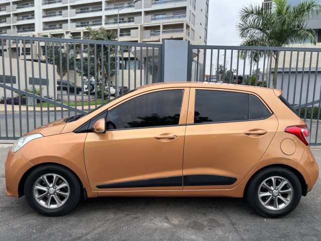 Venda HYUNDAI GRAND I10