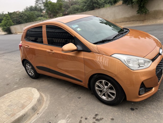 Venda HYUNDAI GRAND I10