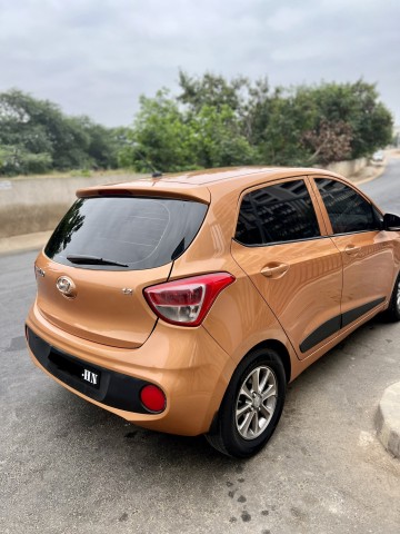 Venda HYUNDAI GRAND I10