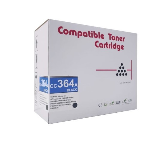 Venda Toner HP 64A Compatível CC364A