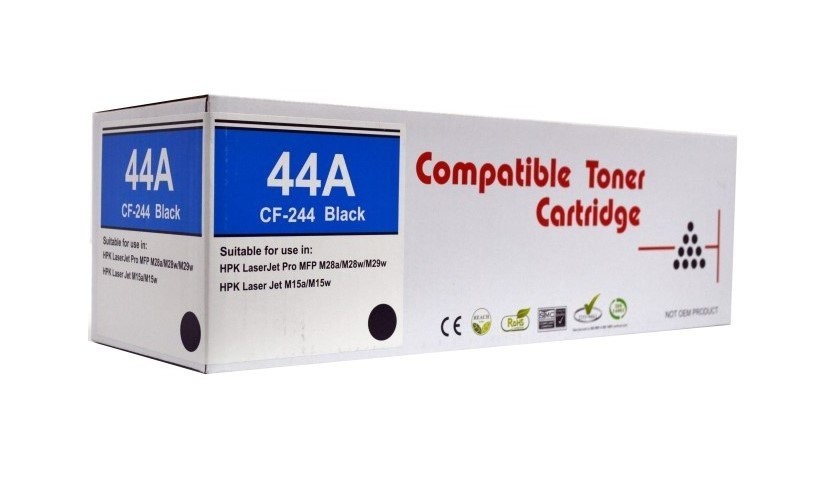 Venda Toner HP 44A Compatível CF244A