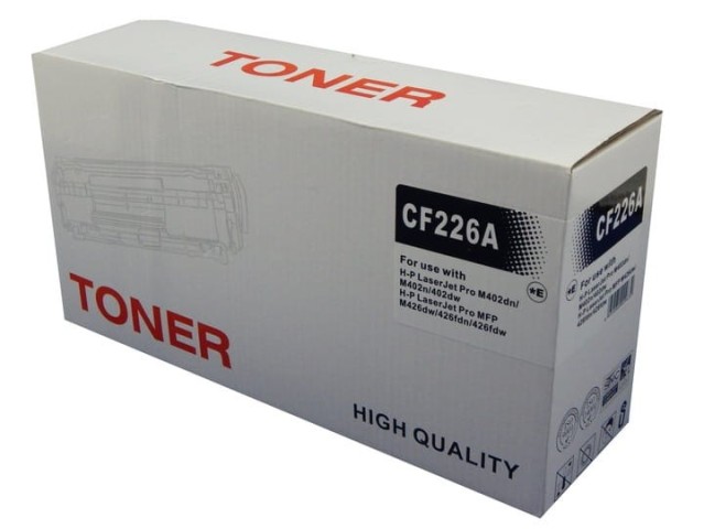 Venda Toner HP 26A Compatível CF226A