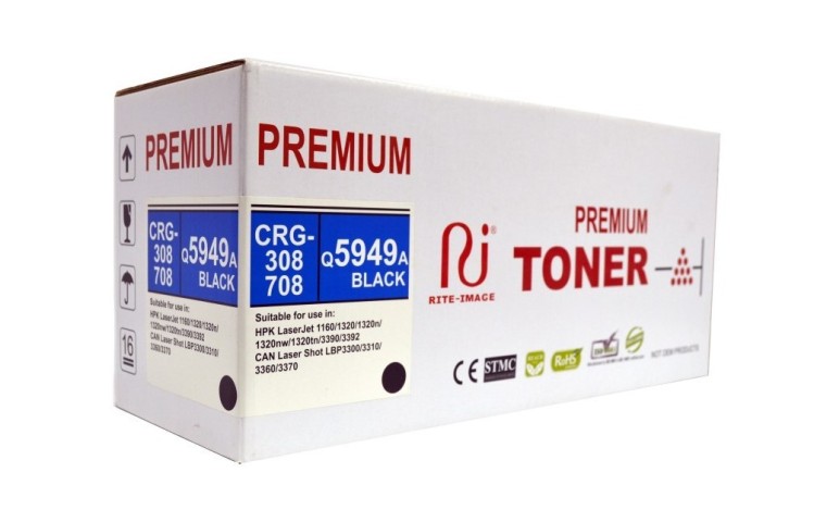 Venda Toner HP 49A Compatível Q5949A