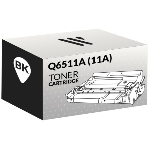Venda HP TONER 11A COMPATÍVEL Q6511A