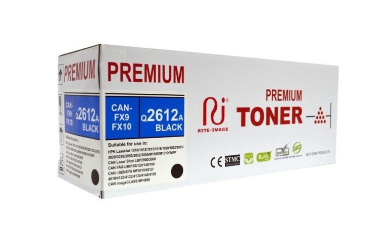 Venda Toner HP 12A Compatível Q2612A