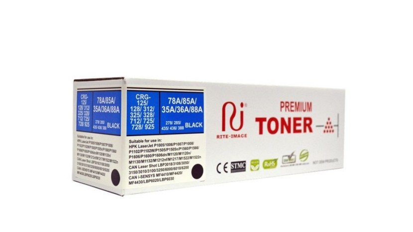 Venda Toner HP 36A Compatível CB436A