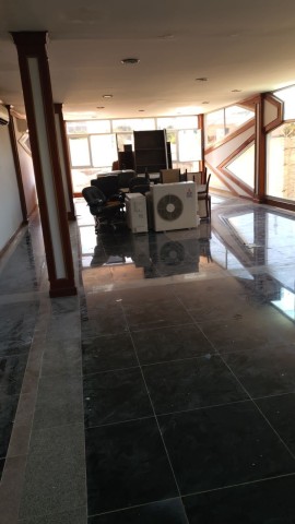 Venda Edifício de 4 pisos, Talatona serviços