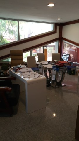 Venda Edifício de 4 pisos, Talatona serviços