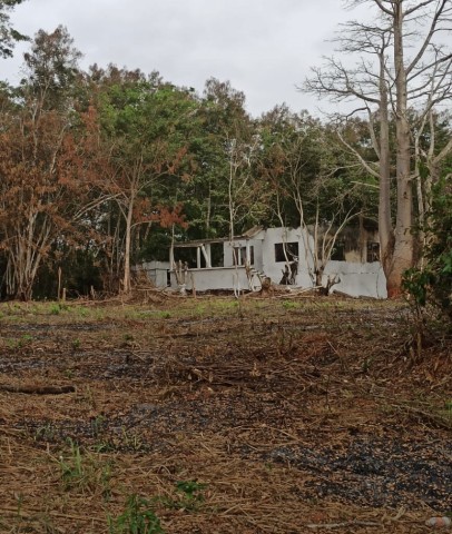 Venda Fazenda de 10 mil hectares no Bengo, dande serviços