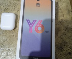 Comprar Huawei Y6 2019 64gb,