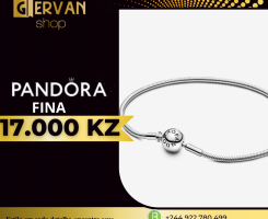 A venda Pandora
