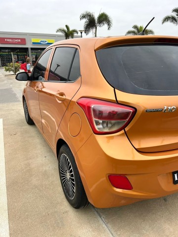 Venda Hyundai Grande i10