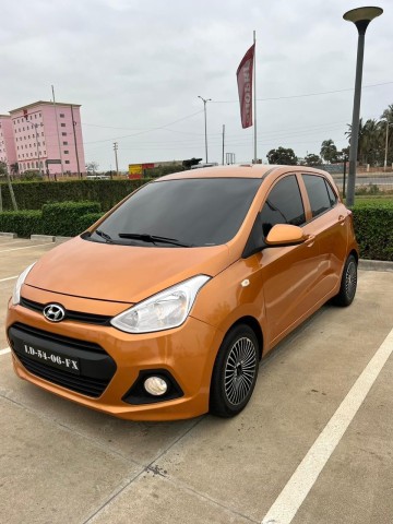 Venda Hyundai Grande i10