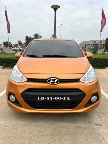 Venda Hyundai Grande i10