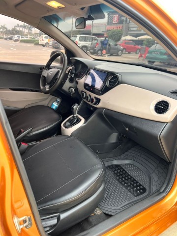Venda Hyundai Grande i10