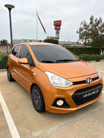 Venda Hyundai Grande i10