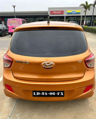 Venda Hyundai Grande i10