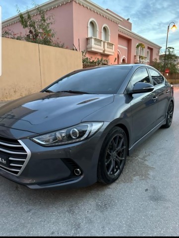 Venda Hyundai Avante