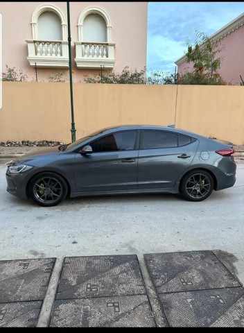 Venda Hyundai Avante