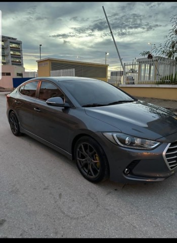 Venda Hyundai Avante