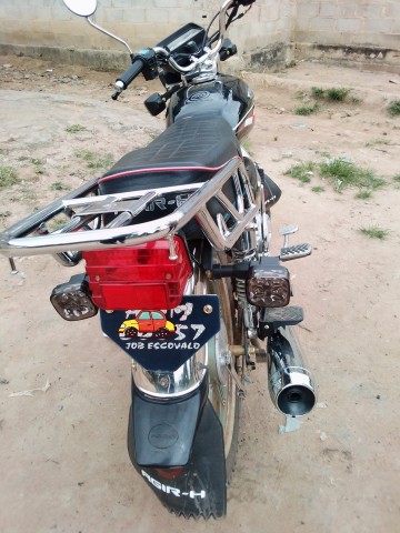 Venda TROCO MOTORIZADA AGIR-H POR UMA FADA