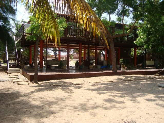 Venda Casa de Praia no MUSSULO, num terreno com 2000m2, 140m² de área construída(Mobiliado)